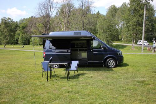 Slemdal Other | Campervan Norway