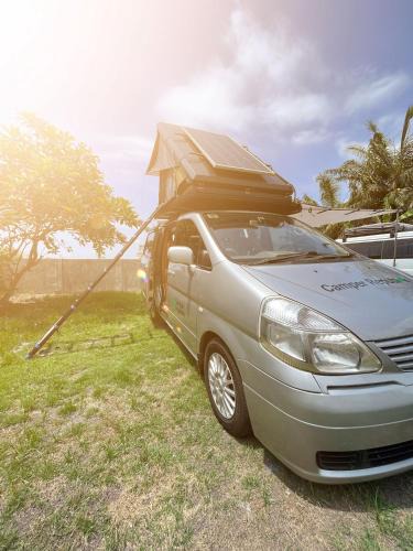 Padonan Boat Rental | Campervan Rental Bali - Camper Republik