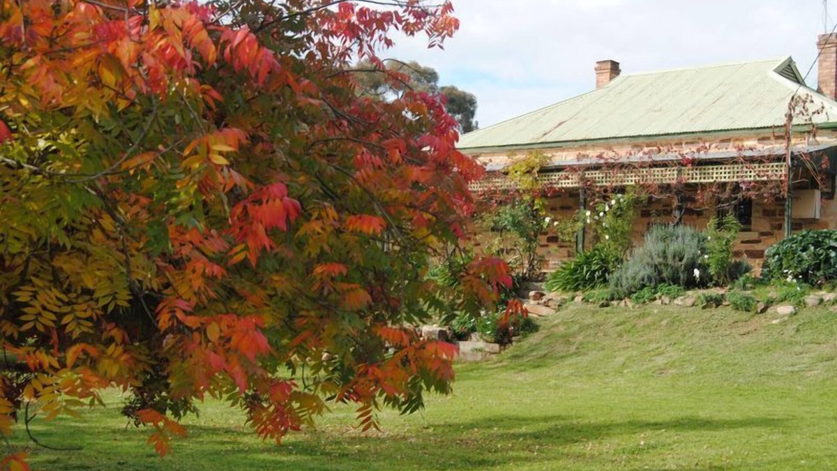 Camboon Other | Camphill - Original 1860's Stone Homestead