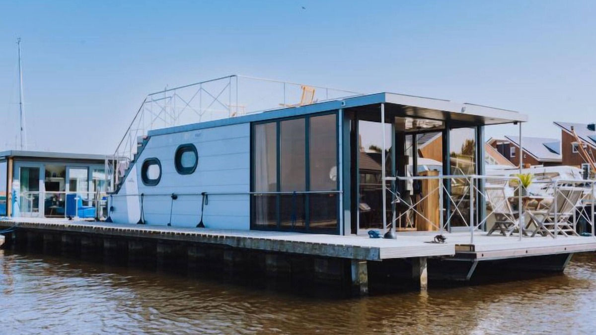 Municipality of Uitgeest House | Campi 400 by Interhome