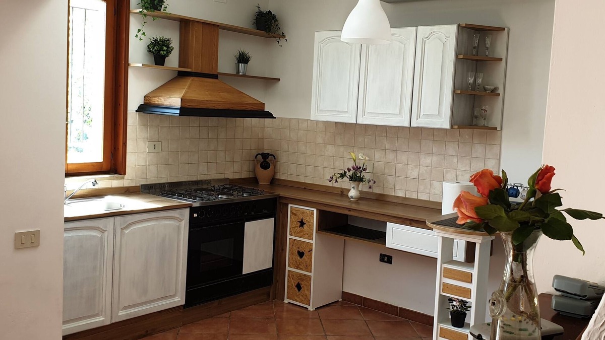 Fossacesia House | Campidoglio country house