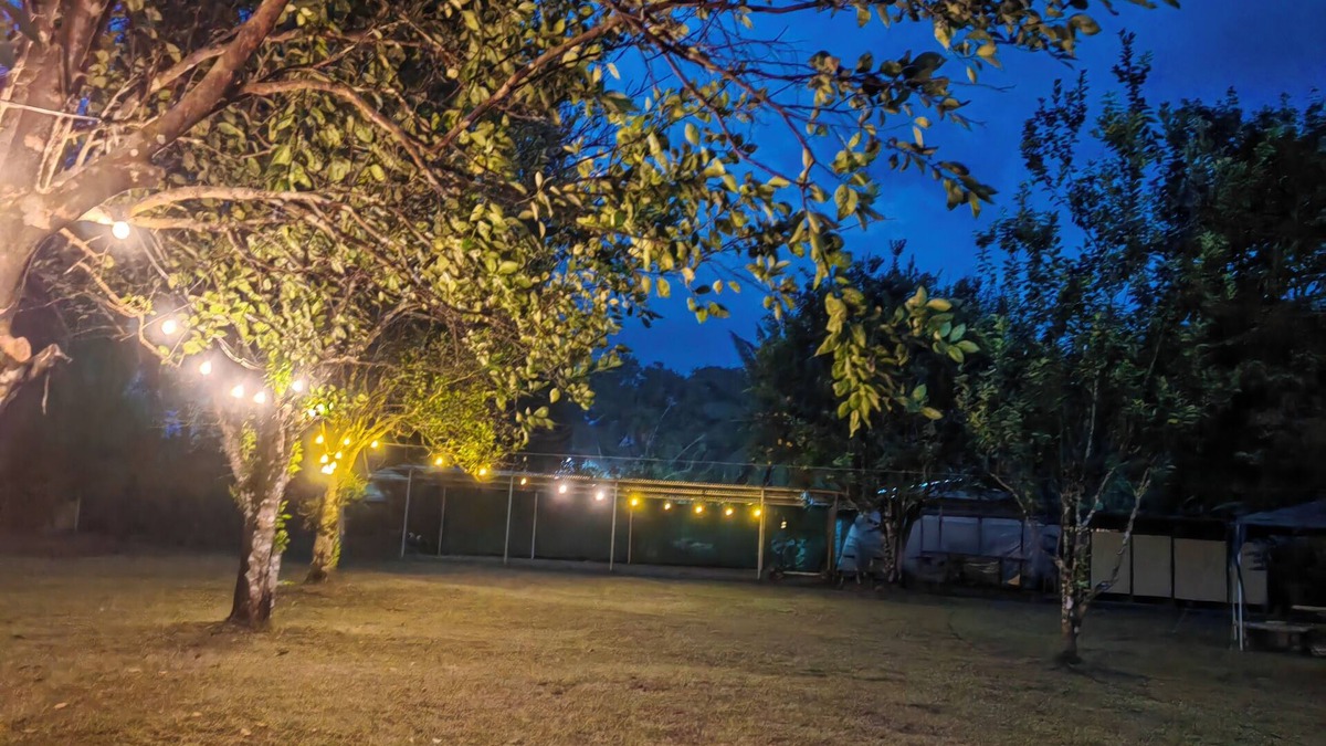Playa Blanca RV Rental | Camping, Glamping and Tour Operator Zompopas Trail Costa Rica.