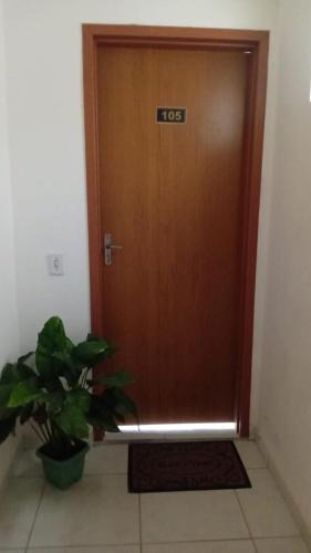 Tres Irmas Apartment | Campina Grande