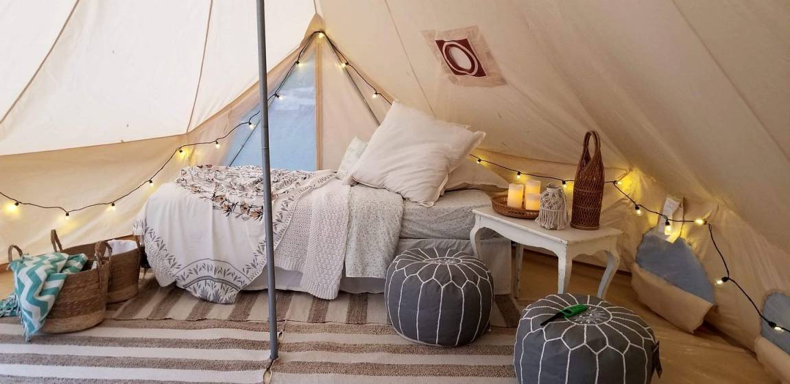 St-Pierre-Jolys Other | Camping ∙ 1 bedroom ∙ 5 guests