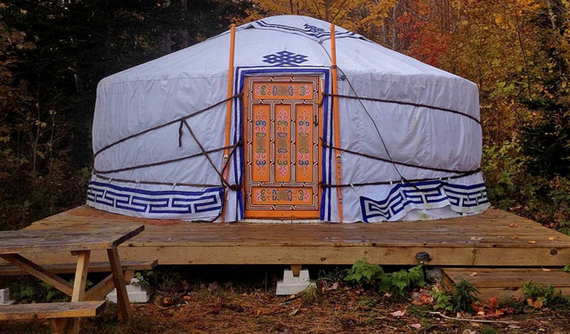Indian Brook Other | Camping ∙ 1 bedroom ∙ 2 guests