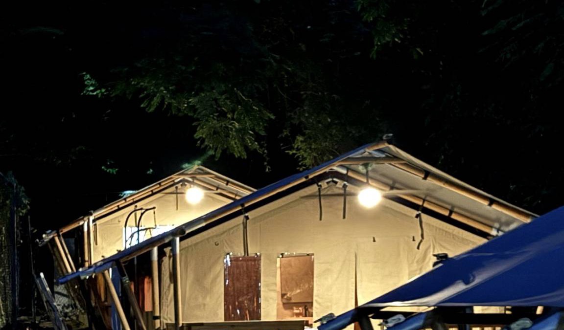 Rio Piedras Other | Camping ∙ 1 bedroom ∙ 4 guests