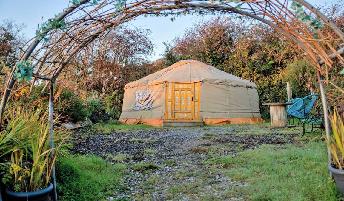 Whitegate Other | Camping ∙ 1 bedroom ∙ 6 guests
