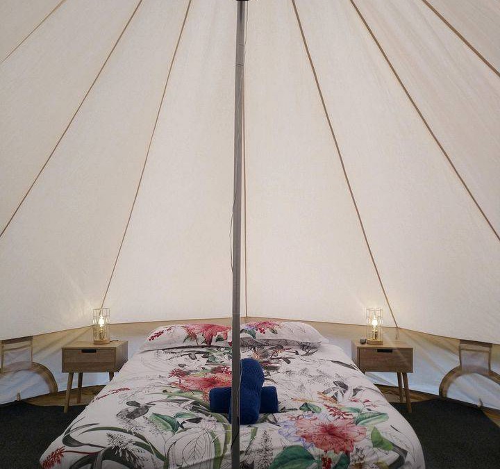 Zeehan Other | Camping ∙ 1 bedroom ∙ 2 guests