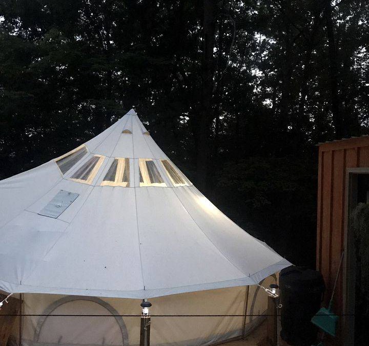 Victor Other | Camping ∙ 1 bedroom ∙ 2 guests