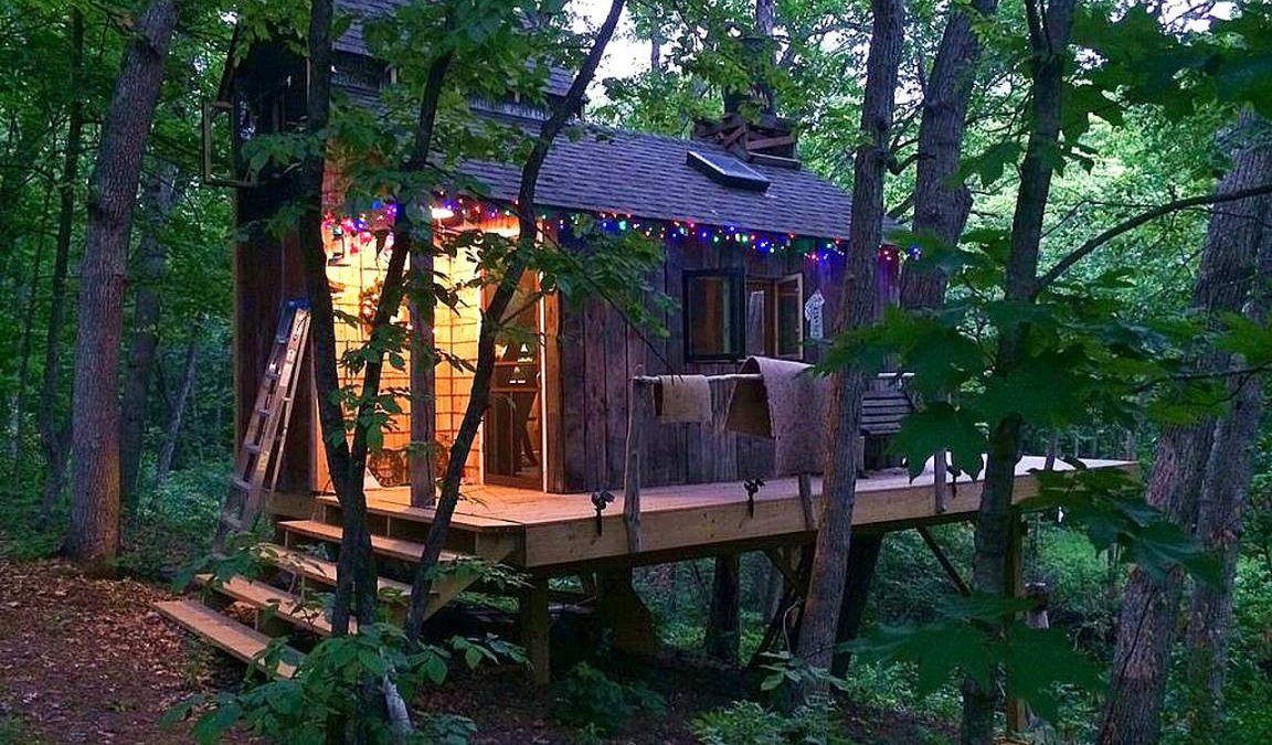 Nauvoo Other | Camping ∙ 1 bedroom ∙ 4 guests