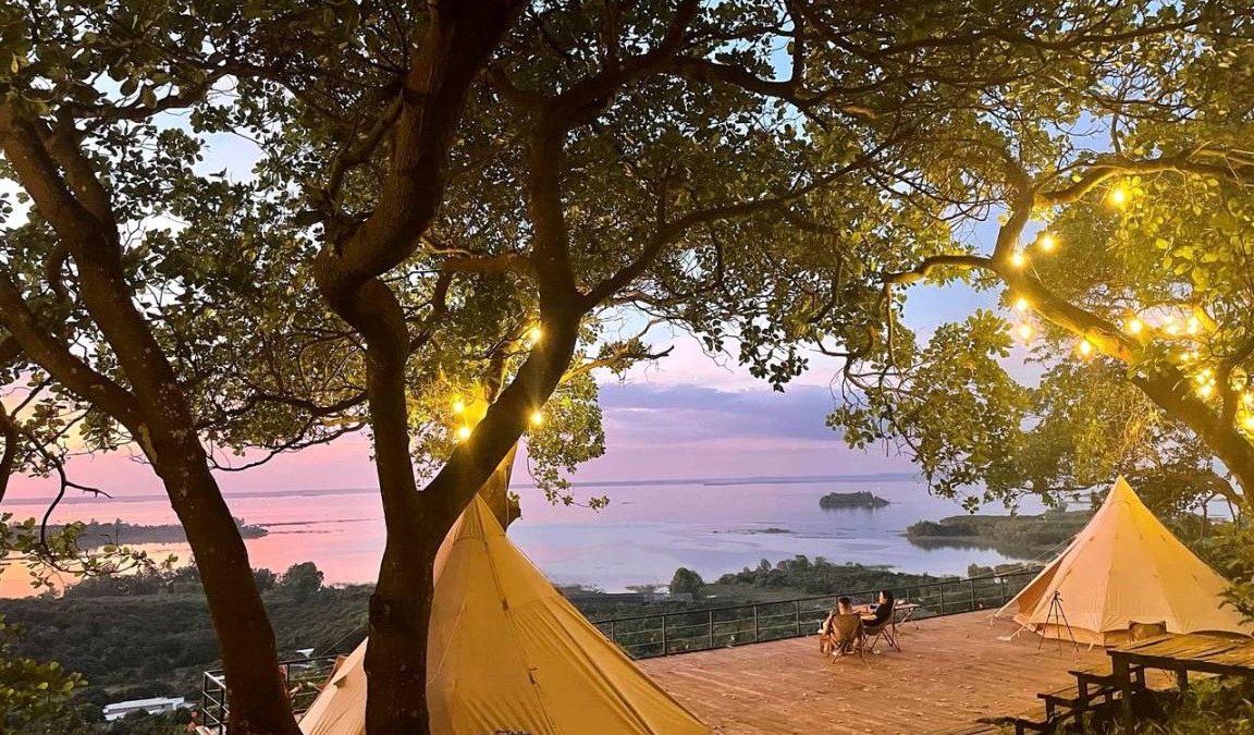 Dinh Quan Other | Camping ∙ 1 bedroom ∙ 4 guests