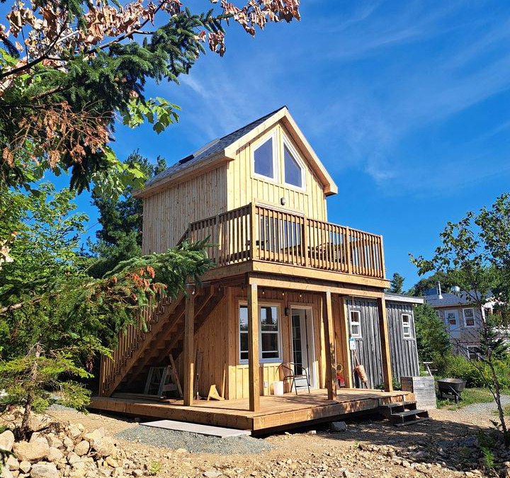 Ingonish Other | Camping ∙ 1 bedroom ∙ 2 guests