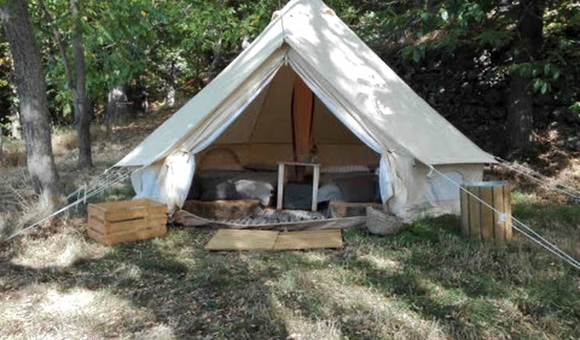Belpasso Other | Camping ∙ 1 bedroom ∙ 4 guests