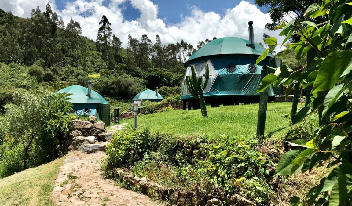 Mollepata Other | Camping ∙ 1 bedroom ∙ 2 guests