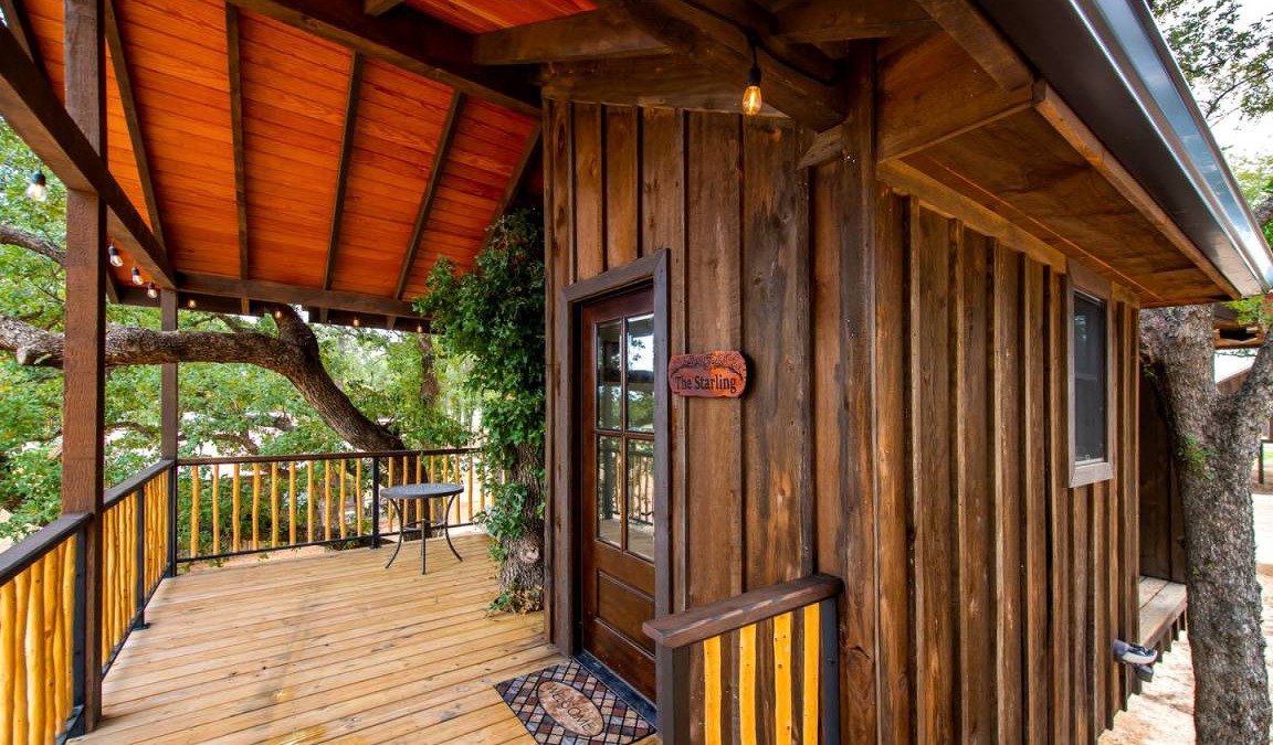 Elm Mott Other | Camping ∙ 1 bedroom ∙ 2 guests
