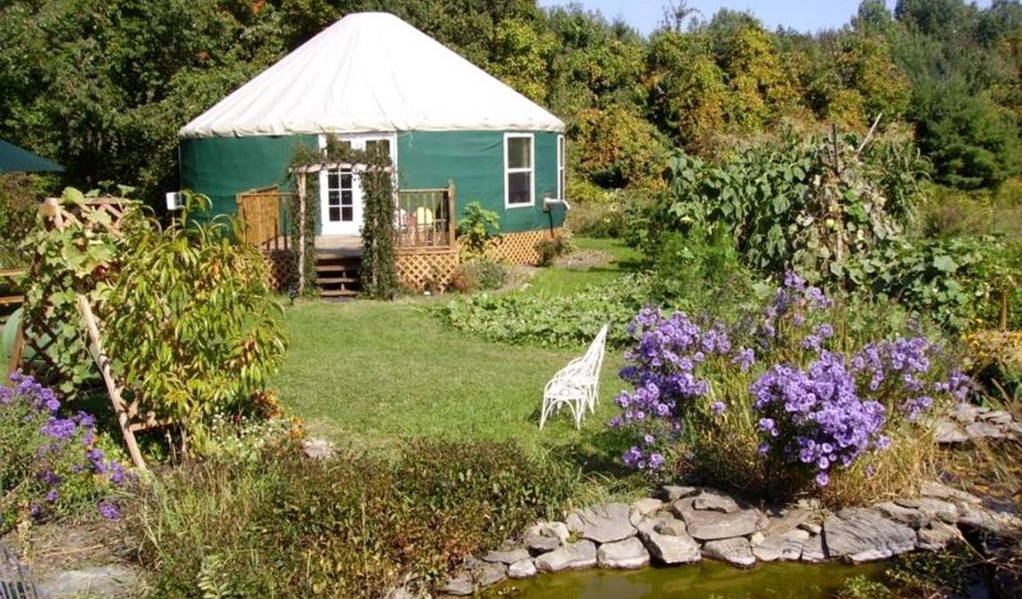 Newfield Other | Camping ∙ 1 bedroom ∙ 6 guests