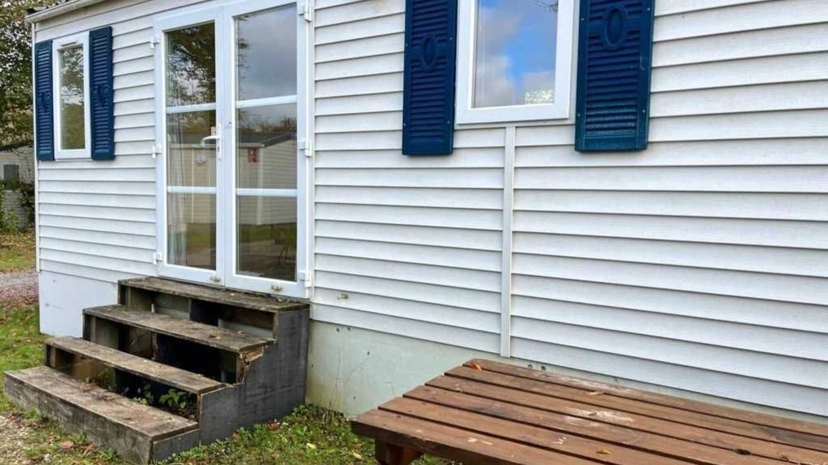 Angicourt House | Camping 2 étoiles - ccbabhi