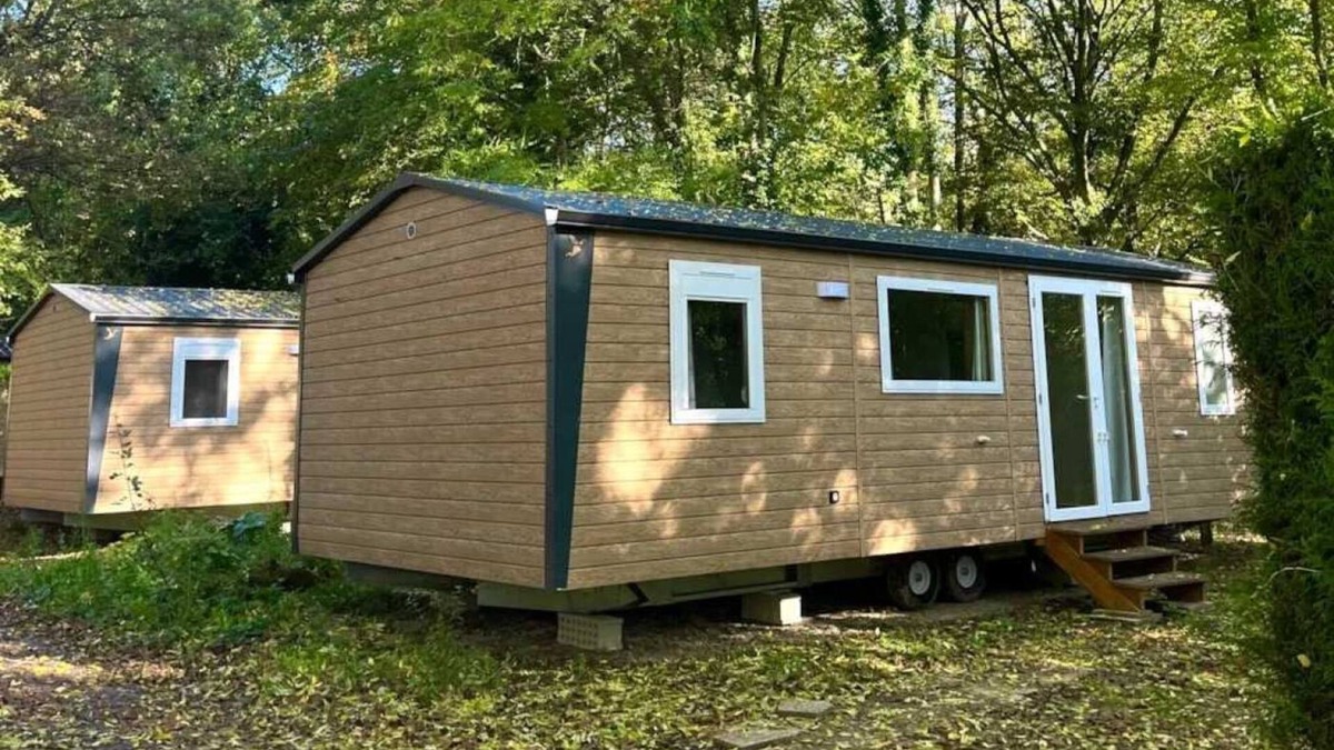 Angicourt House | Camping 2 étoiles - ccbabib