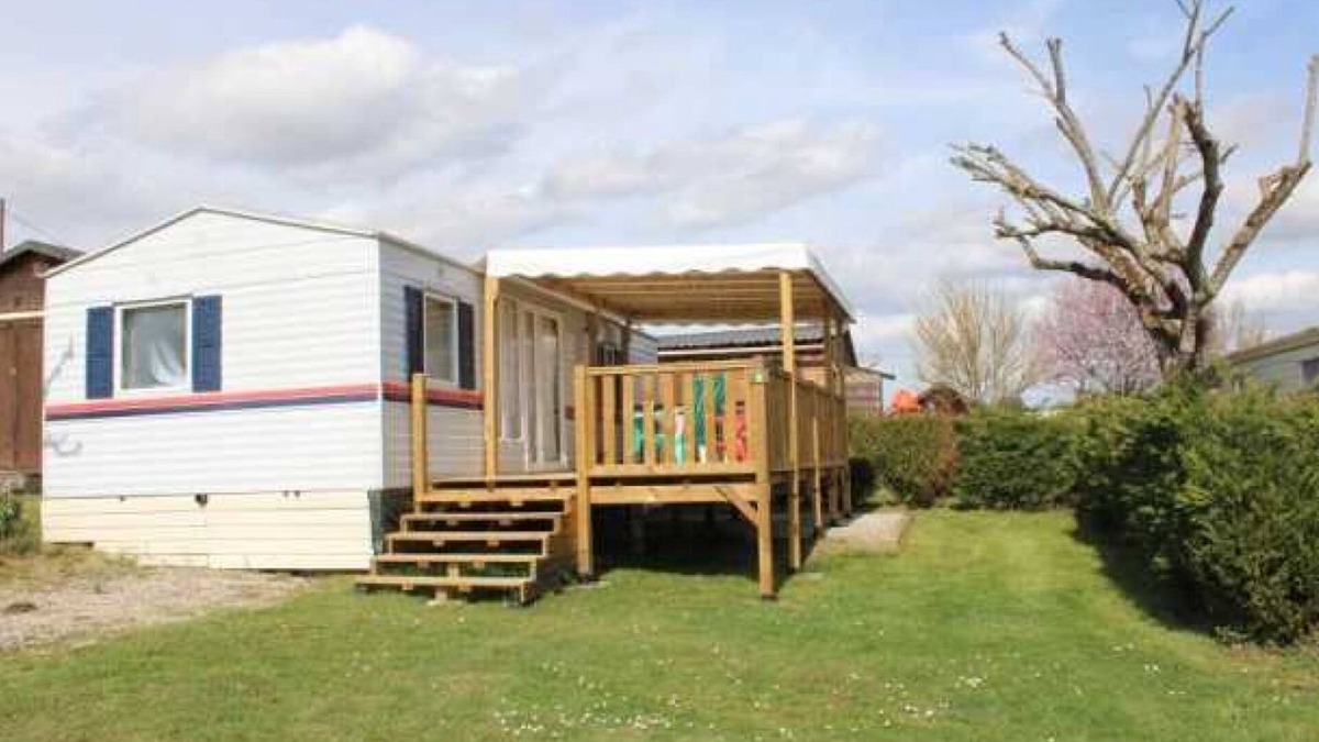Casties-Labrande House | Camping 3 étoiles - Piscine - eehgeh