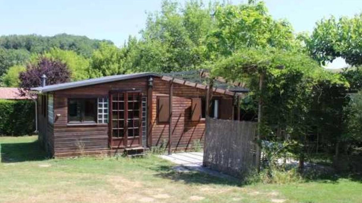 Casties-Labrande House | Camping 3 étoiles - Piscine - eehgei