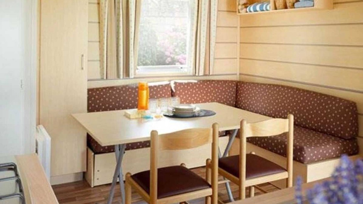 Florac House | Camping 3 étoiles - Piscine - eeed0b