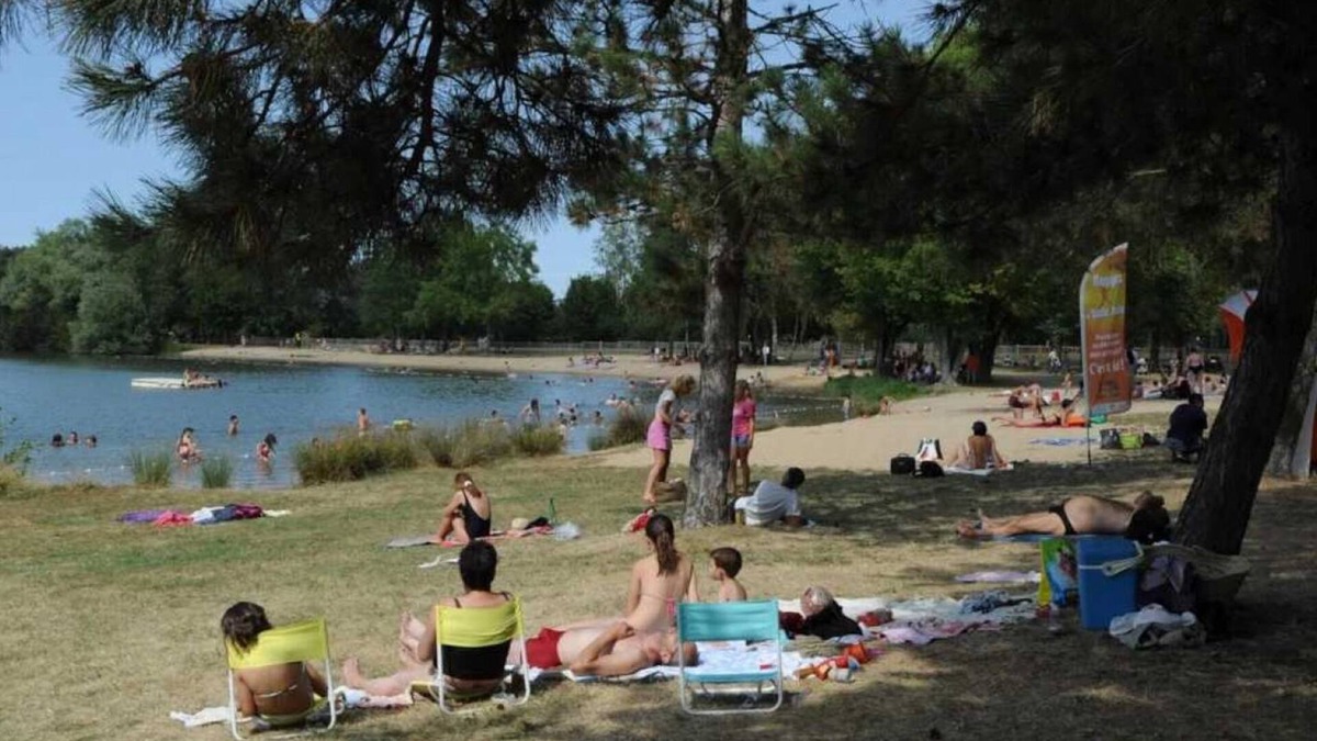 Chateauroux House | Camping 3 étoiles - cca0gbg