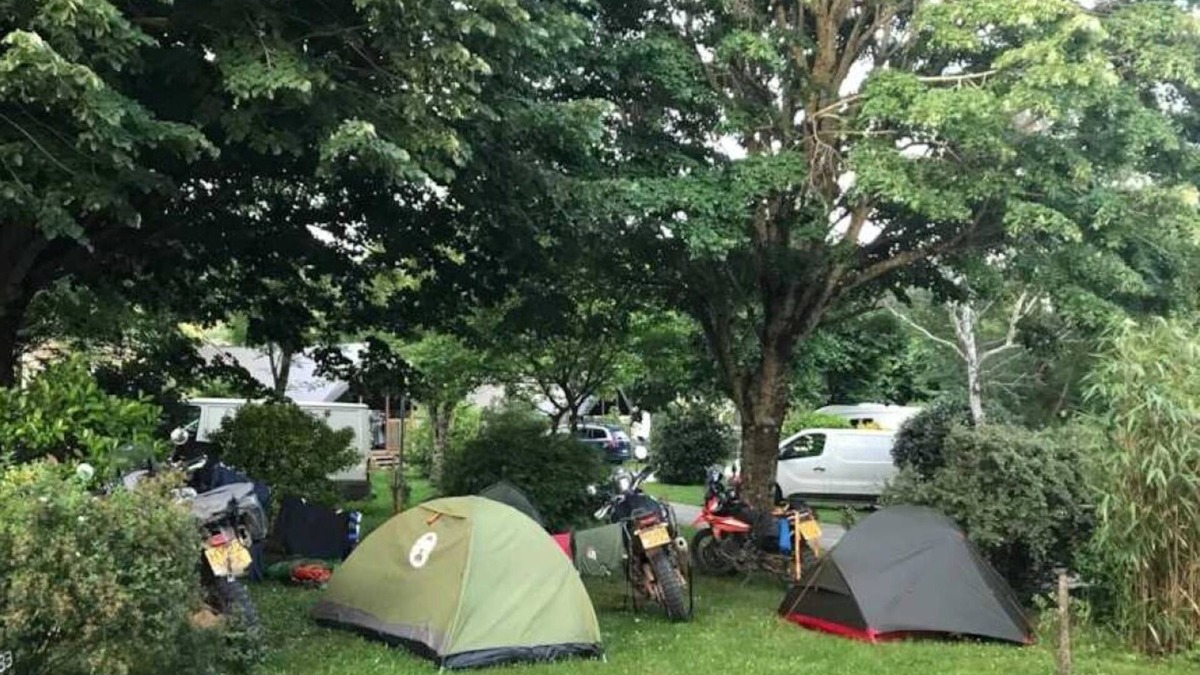 Soreze House | Camping 3 étoiles - ccaaafd