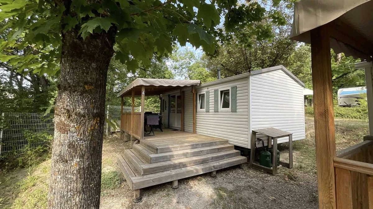 Tallard House | Camping 3 étoiles - ccbb0fc