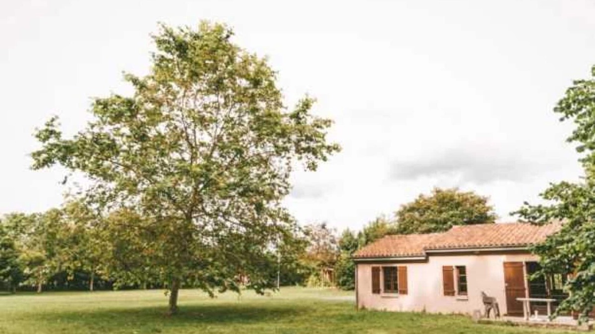 Moncontour House | Camping 3 étoiles - eebbhd