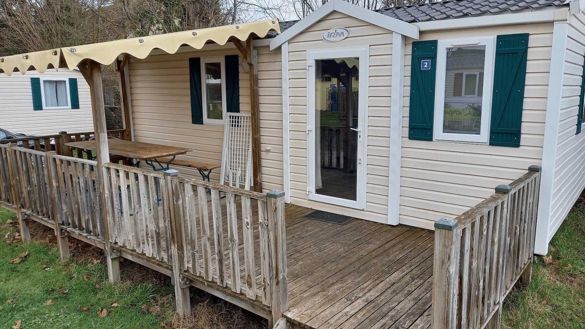 Athee House | Camping 3 étoiles - efaici