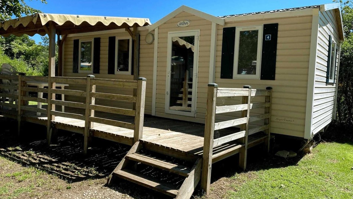 Athee House | Camping 3 étoiles - efaid0