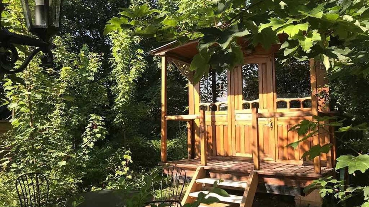 Port-le-Grand House | Camping 3 étoiles - Piscine - ccbaefb