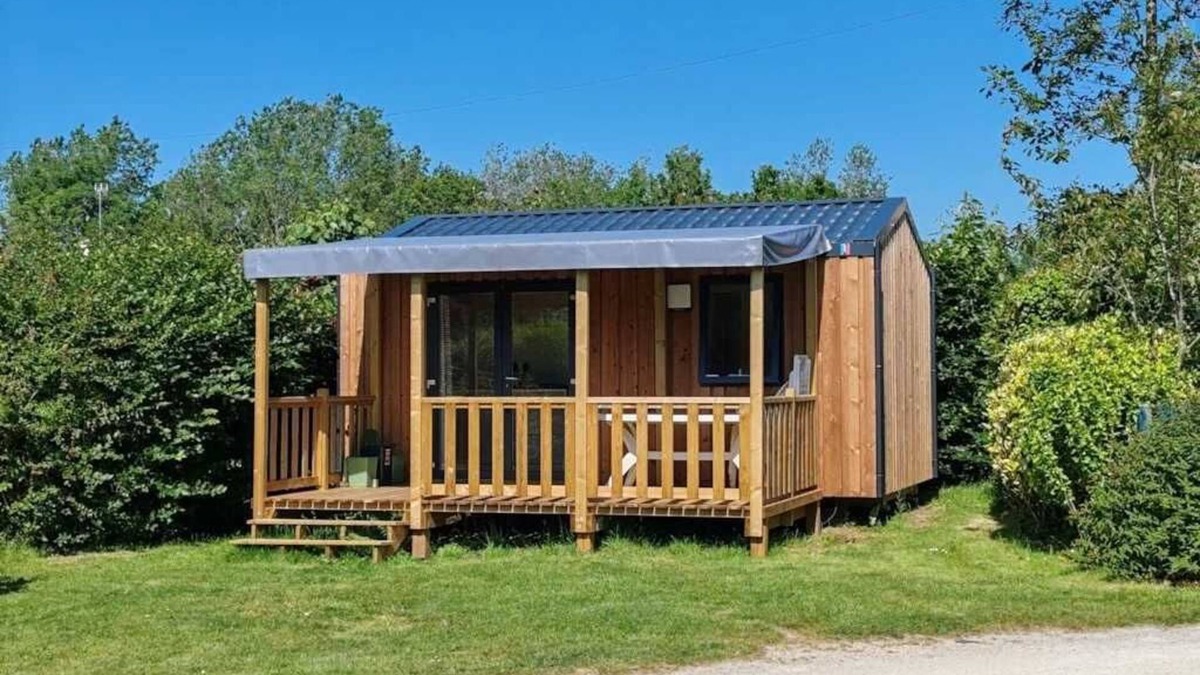Pouldreuzic House | Camping 3 étoiles - Piscine - ccaaaec
