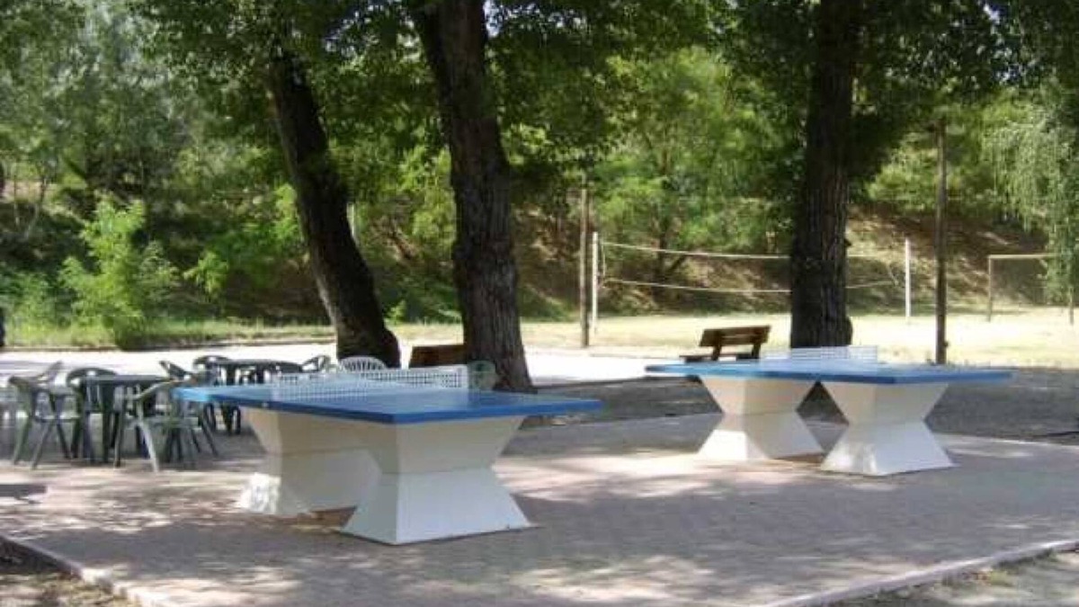 Saint Maime House | Camping 3 étoiles - Parc aquatique - eecfdh
