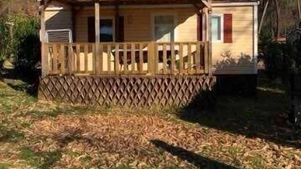 Douville House | Camping 3 étoiles - Piscine - ccafgfg