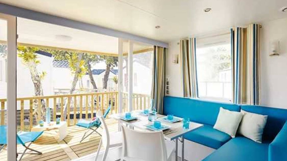 Montgeard House | Camping 3 étoiles - Piscine - ccaaaeg