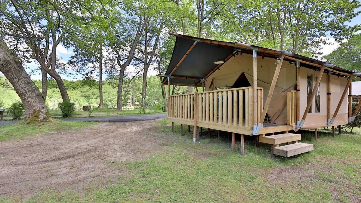 Saint-Paul-les-Dax House | Camping 3 étoiles - Piscine - efaahd