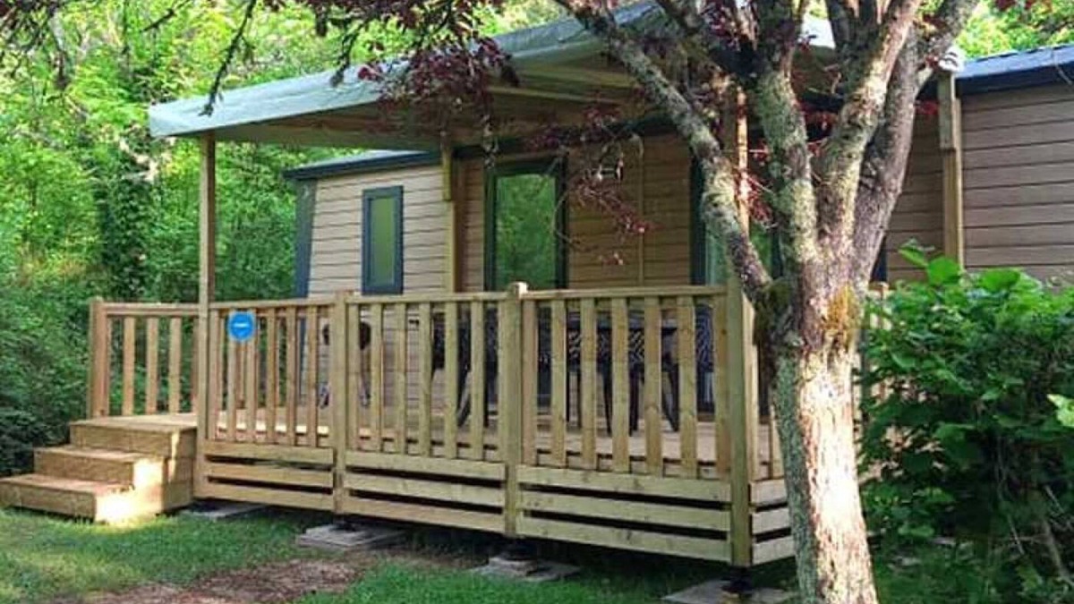 Vieille-Brioude House | Camping 3 étoiles - Piscine - ccafg0f