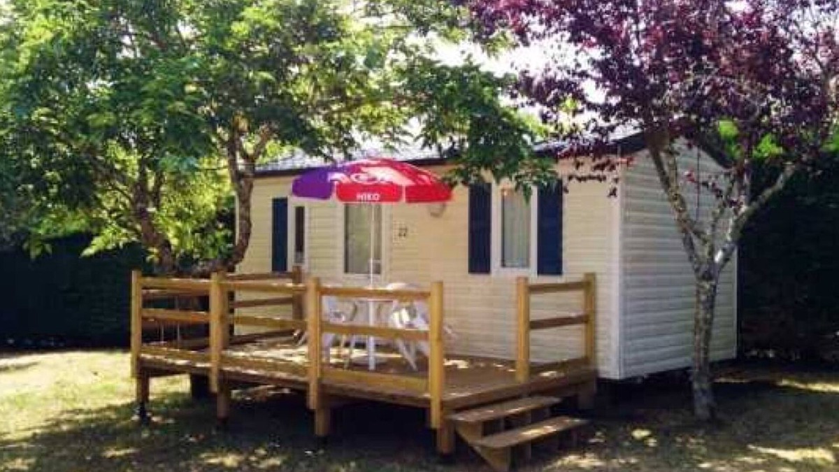 Soturac House | Camping 3 étoiles - Piscine - eehcdc