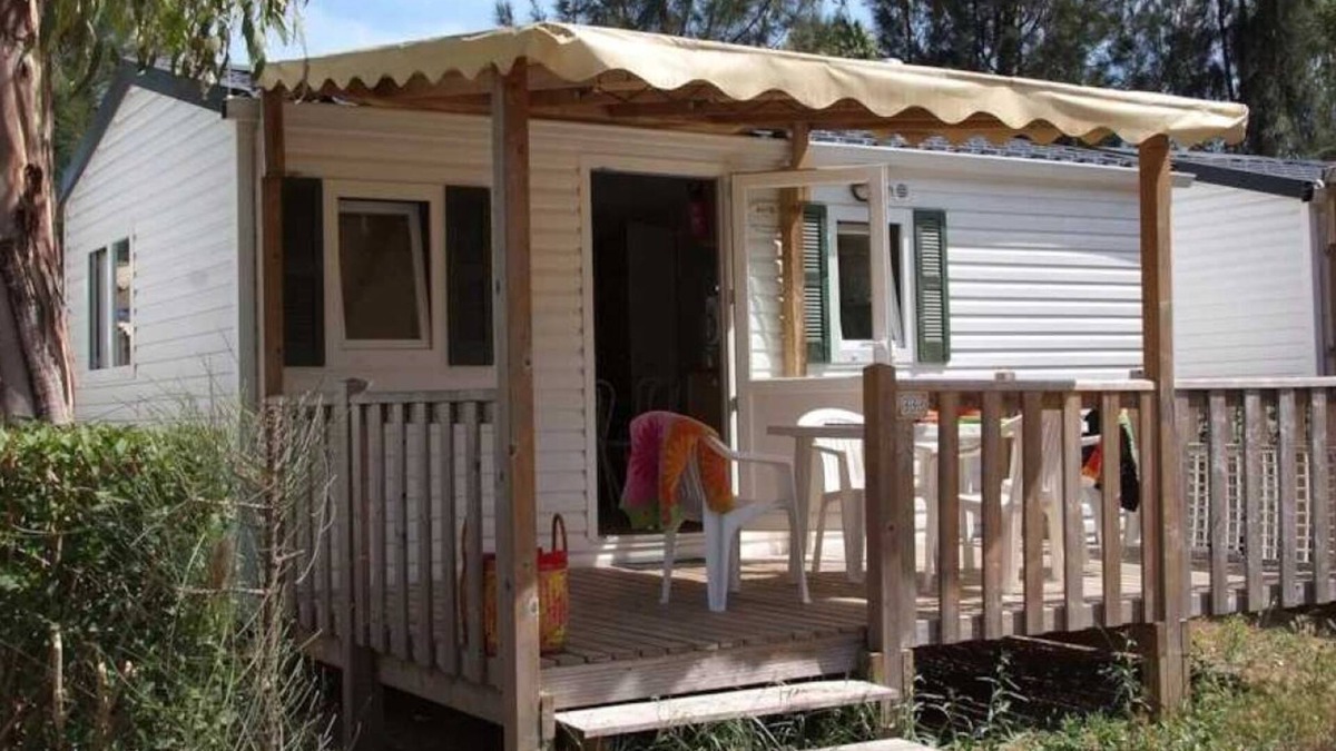 Beynes House | Camping 3 étoiles - Piscine - ccbaehc