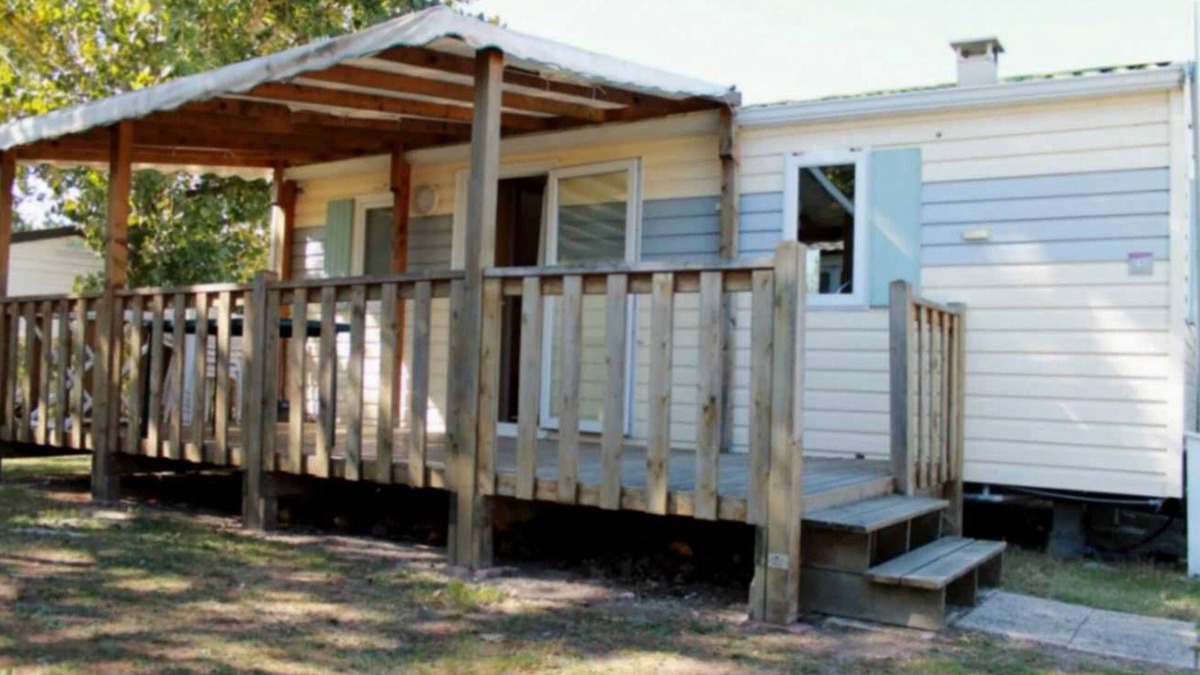 Bourgneuf-en-Retz House | Camping 4 étoiles - Piscine - efcha0