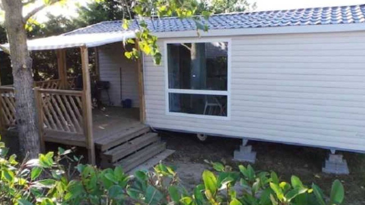 Bourgneuf-en-Retz House | Camping 4 étoiles - Piscine - efchaa