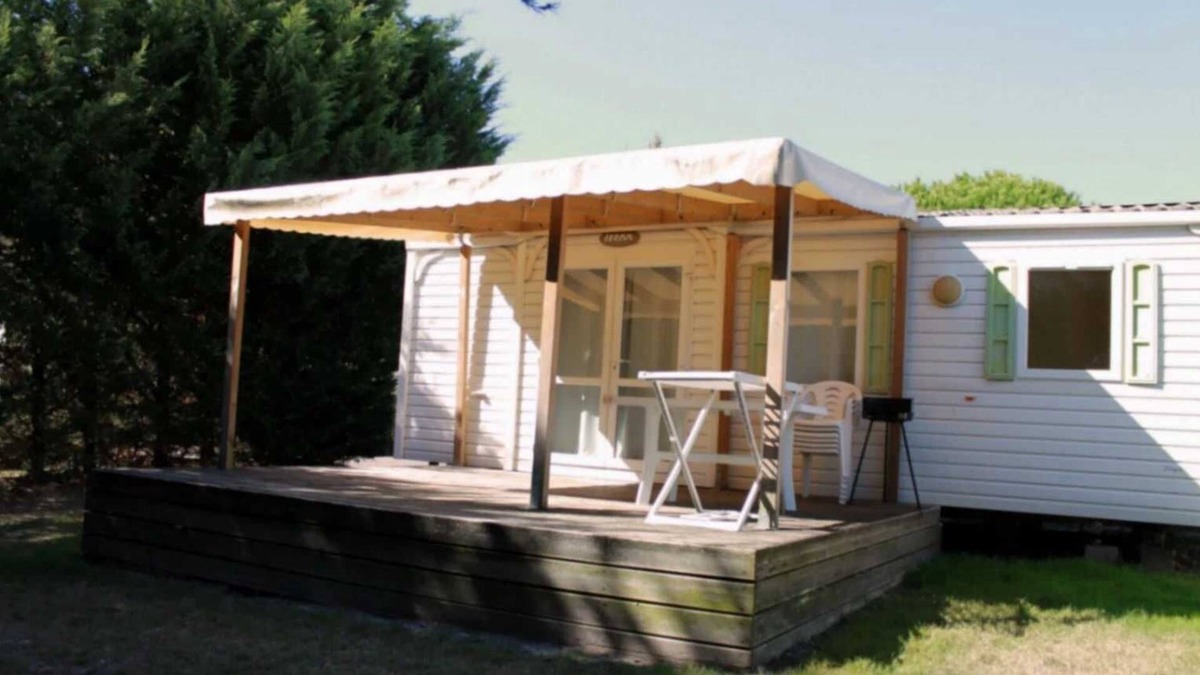 Bourgneuf-en-Retz House | Camping 4 étoiles - Piscine - efchab