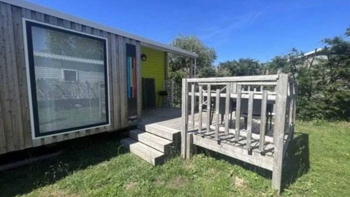 Bourgneuf-en-Retz House | Camping 4 étoiles - Piscine - efchaf