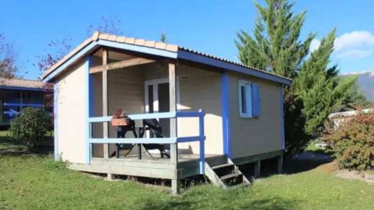Recoubeau-Jansac House | Camping 4 étoiles - Parc aquatique - eebb0f