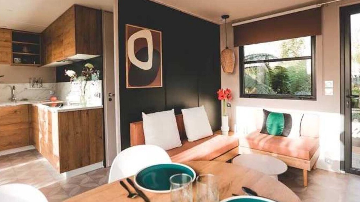 Beauvoir-Wavans House | Camping 4 étoiles - Piscine - ccbaghi
