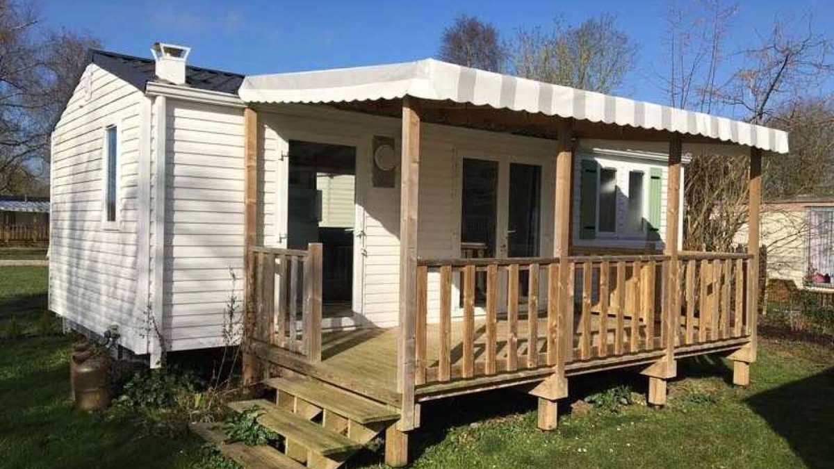 Beauvoir-Wavans House | Camping 4 étoiles - Piscine - ccbagia