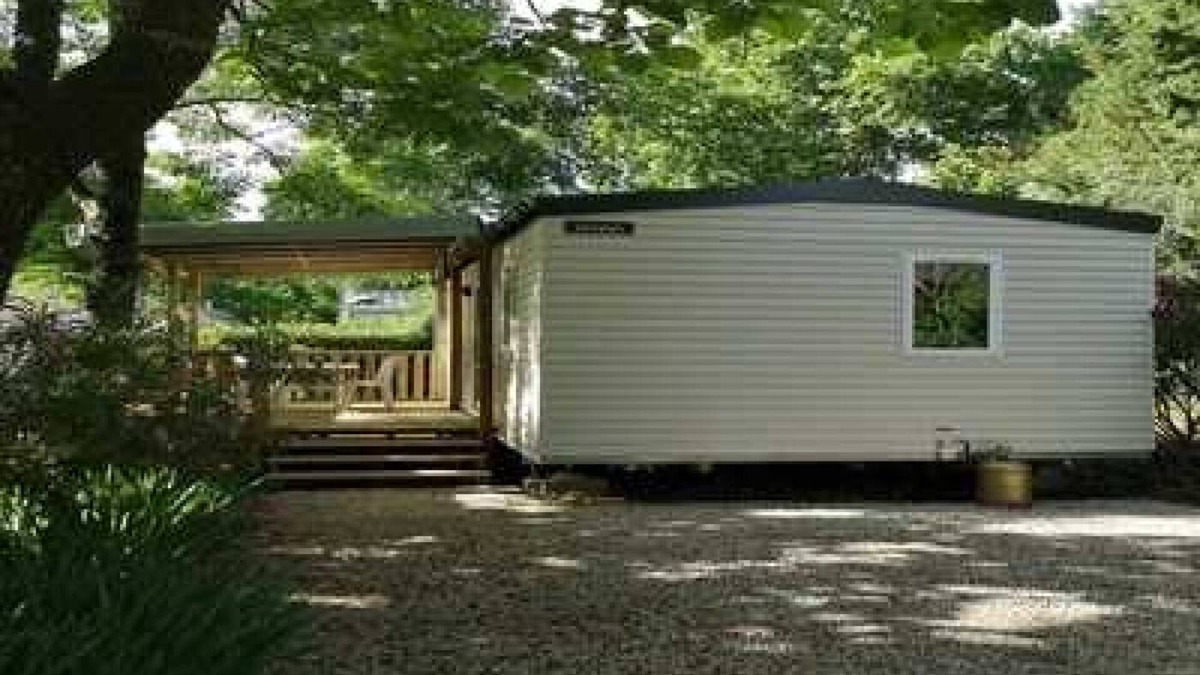 Lansargues House | Camping 4 étoiles - Piscine - ccbahe0