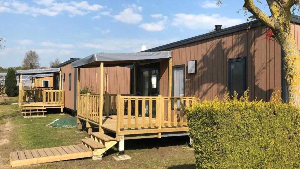 Morsalines House | Camping 4 étoiles - Piscine - ccaffhd