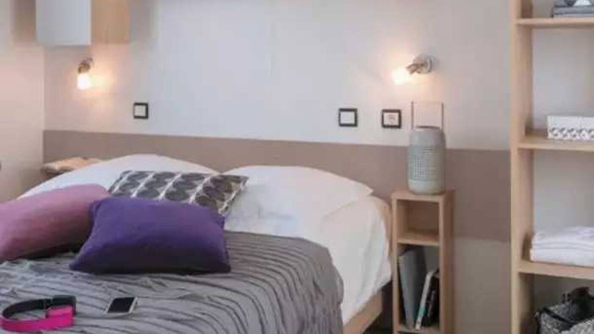Thegra House | Camping 4 étoiles - Piscine - eed0ff